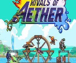 Rivals of Aether