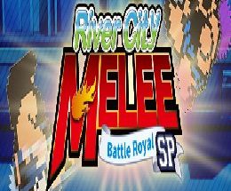 River City Melee: Battle Royal Special