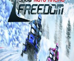 Snow Moto Racing Freedom