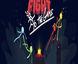 Stick Fight: The Game