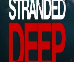 Stranded Deep