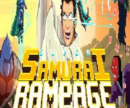 Super Samurai Rampage
