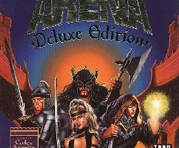 The Elder Scrolls: Arena