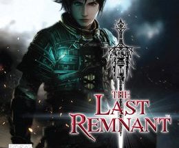 The Last Remnant