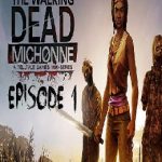 The Walking Dead: Michonne Episode 1