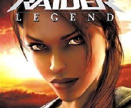 Tomb Raider: Legend