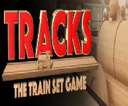 Tracks: The Train Set Game