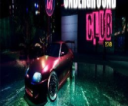 Underground Club 2018