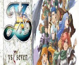 Ys Seven