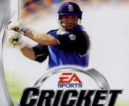 EA Sports Cricket 2002