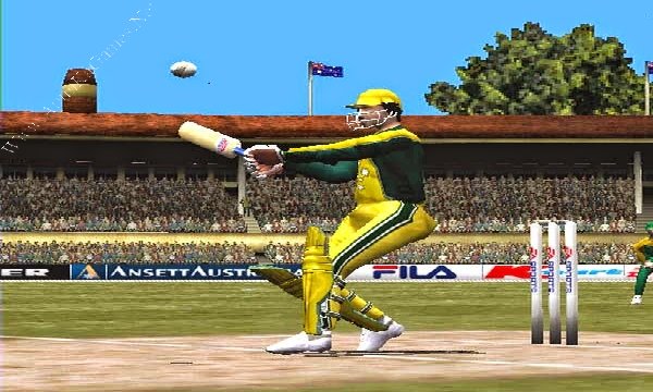 EA SPORTS Cricket Download Free for Windows 10, 7, 8 (64 bit / 32 bit)