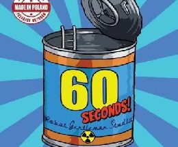 60 Seconds!