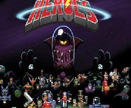 88 Heroes