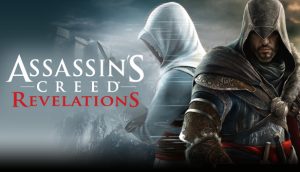 Assassin’s Creed: Revelations