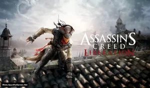 Assassin’s Creed 3: Liberation