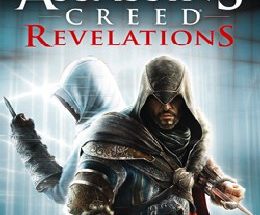 Assassin’s Creed: Revelations