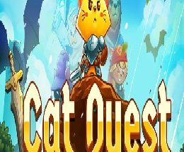 Cat Quest