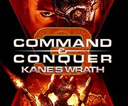 Command & Conquer 3: Kane’s Wrath