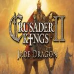 Crusader Kings 2: Jade Dragon