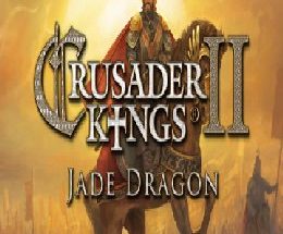Crusader Kings 2: Jade Dragon