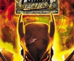 Fallout Tactics: Brotherhood of Steel