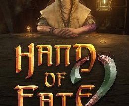 Hand of Fate 2