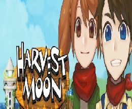 Harvest Moon: Light of Hope