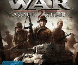Men of War: Assault Squad 2