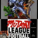 Mutant Football League