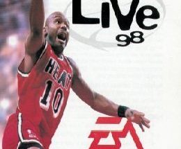 NBA Live 98