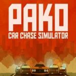 Pako – Car Chase Simulator
