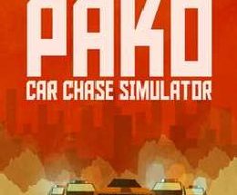 Pako – Car Chase Simulator