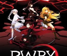 RWBY: Grimm Eclipse