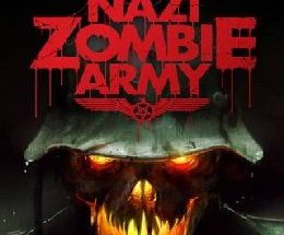Sniper Elite: Nazi Zombie Army