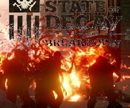 State of Decay: Breakdown