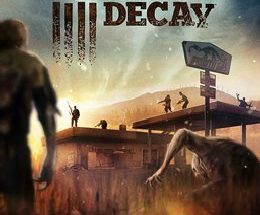 State of Decay