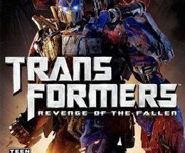 Transformers: Revenge of the Fallen