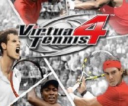 Virtua Tennis 4