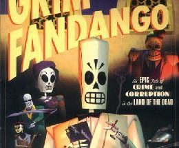 Grim Fandango