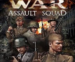 Men of War: Assault Squad