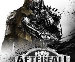Afterfall: Reconquest