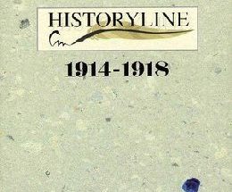Battle Isle Historyline: 1914-1918