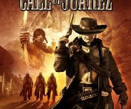 Call of Juarez
