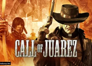 Call of Juarez
