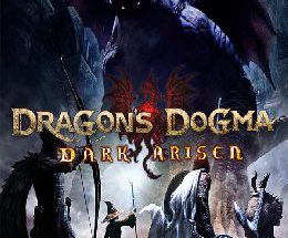 Dragon’s Dogma: Dark Arisen