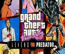 GTA Alien vs Predator 2