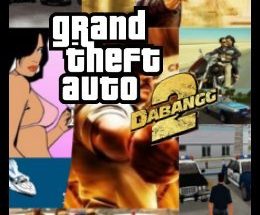 GTA Dabangg 2