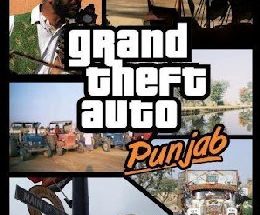 GTA Punjab