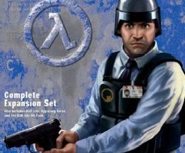 Half Life: Blue Shift