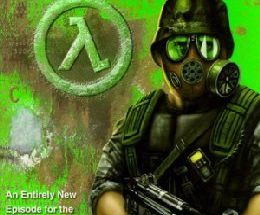 Half Life: Opposing Force